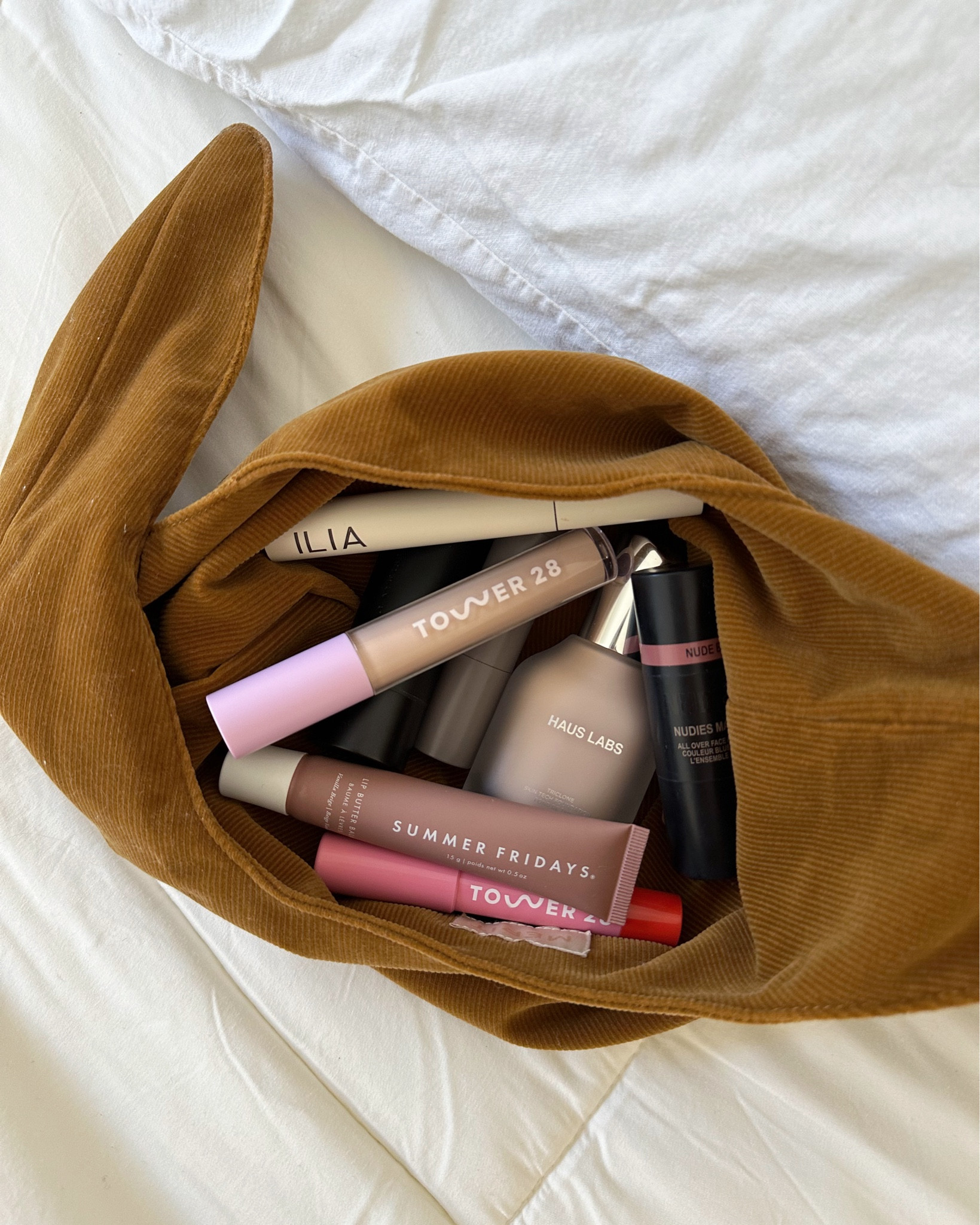  My current mostly non-toxic makeup routine 💄  

#LTKcanada #LTKbeauty