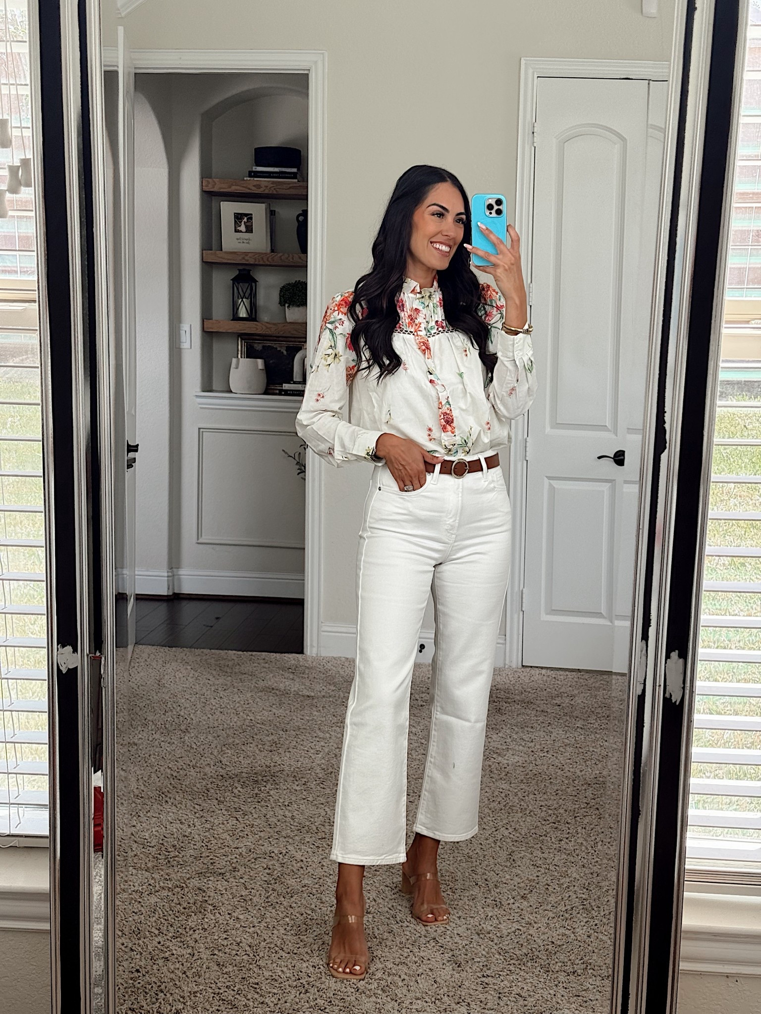 Small top
26 bottoms 