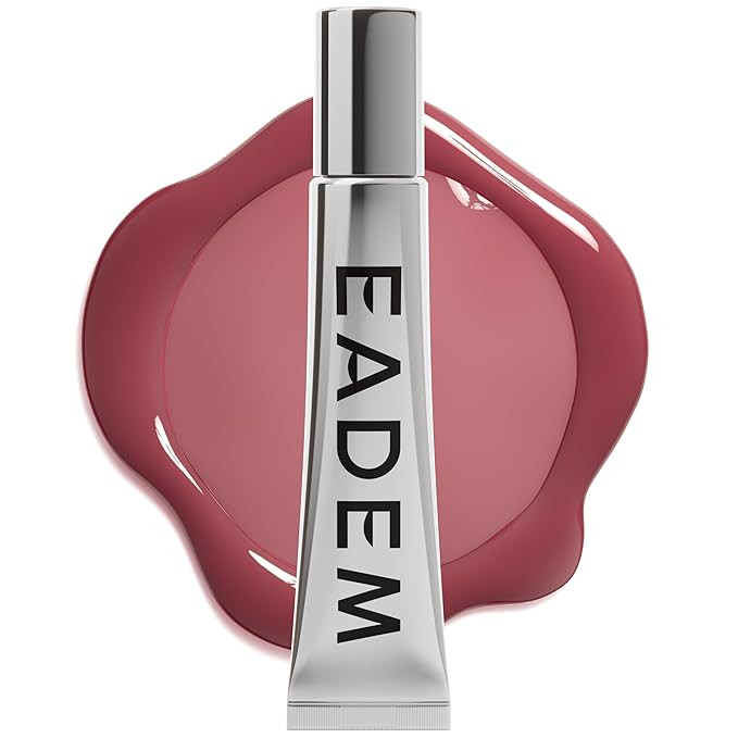 EADEM Le Chouchou Lip Softening Balm, Lip Gloss for Women, Lip Plumper & Lip Mask, Overnight Hydr... | Amazon (US)