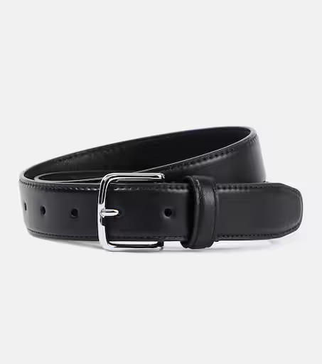 Leather belt | Mytheresa (US/CA)