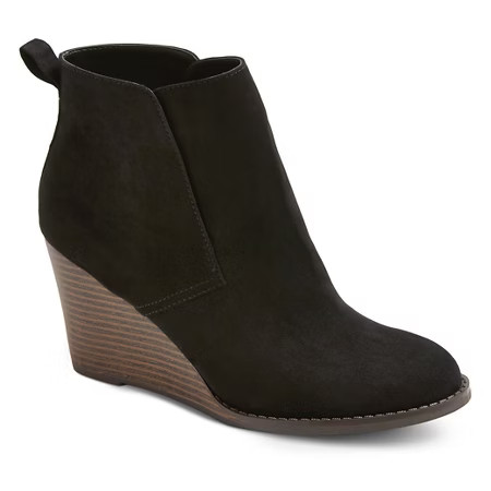 Women's Elena Booties - Merona™ | Target