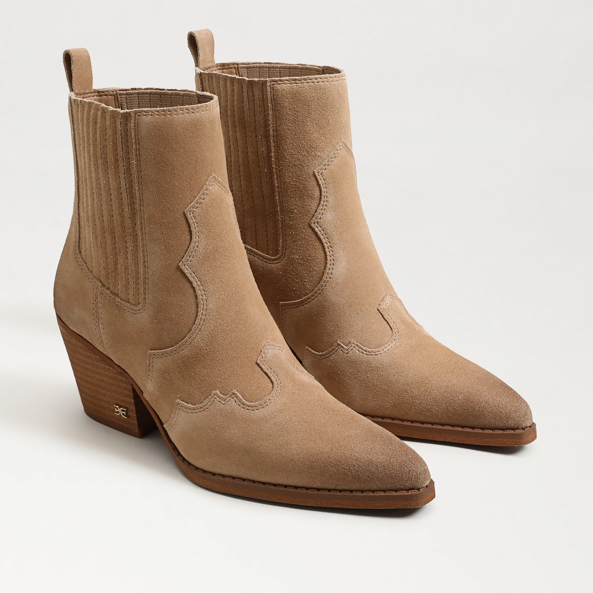 West Ankle Boot | Sam Edelman