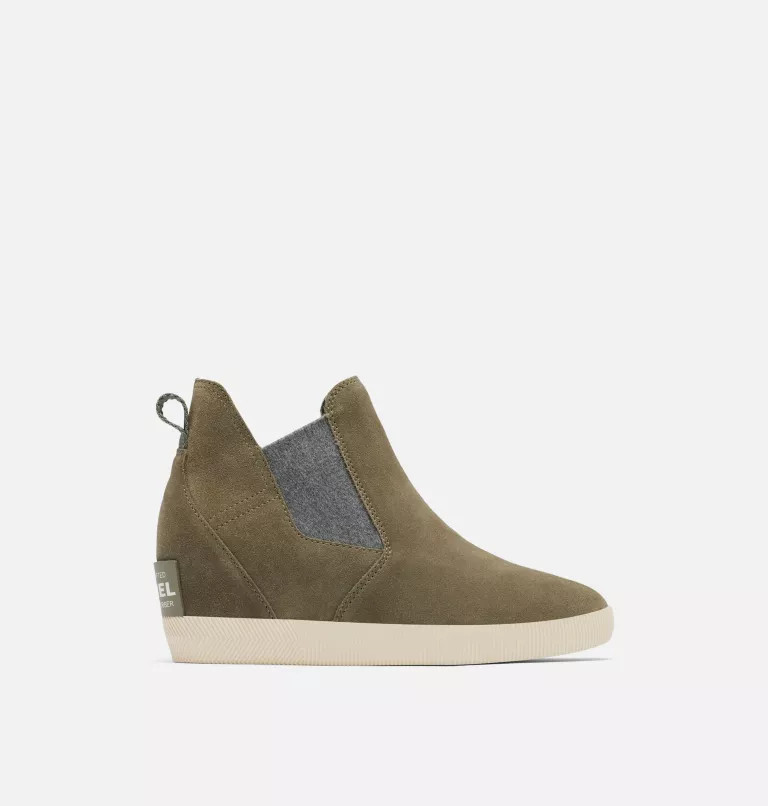 Out N About™ Slip-On Women's Wedge | Sorel (US & CA)