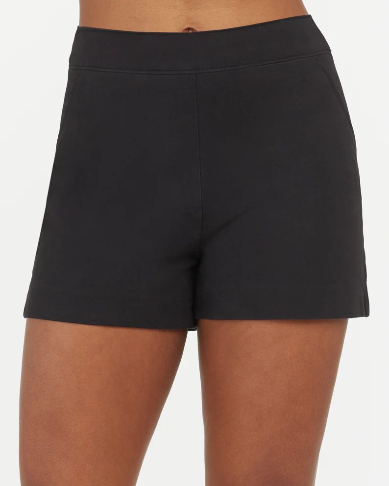 On-the-Go Shorts, 4 | Spanx