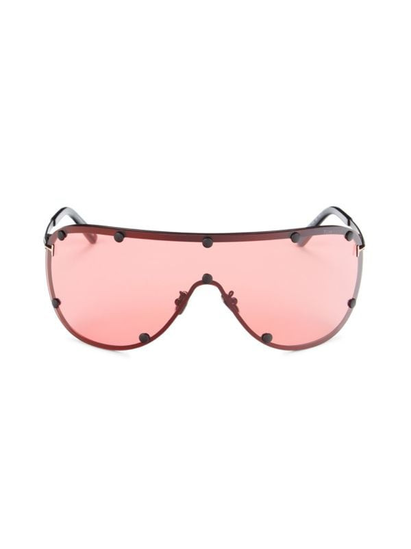 ​90MM Shield Sunglasses | Saks Fifth Avenue OFF 5TH