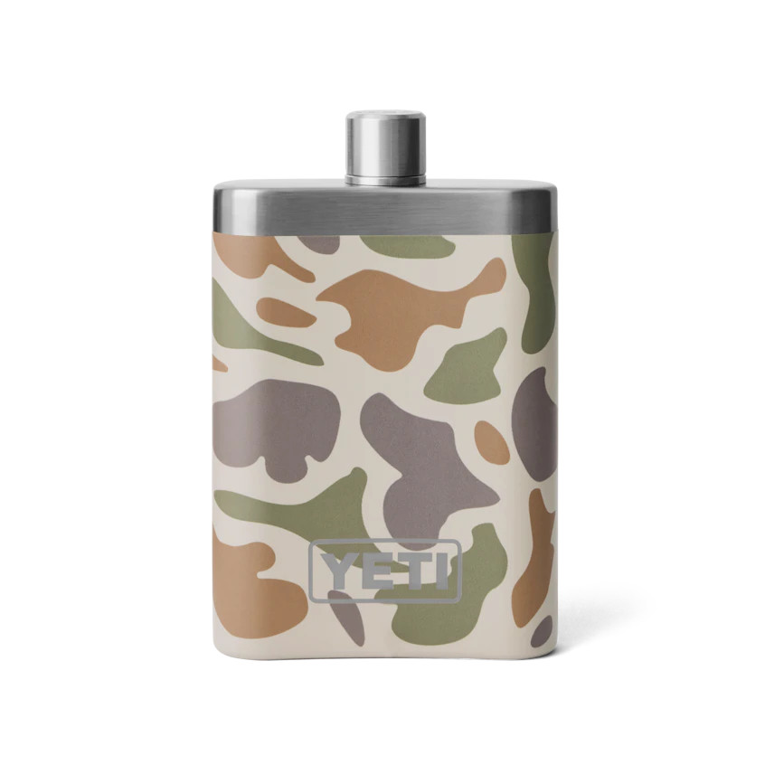 YETI Flask | YETI US