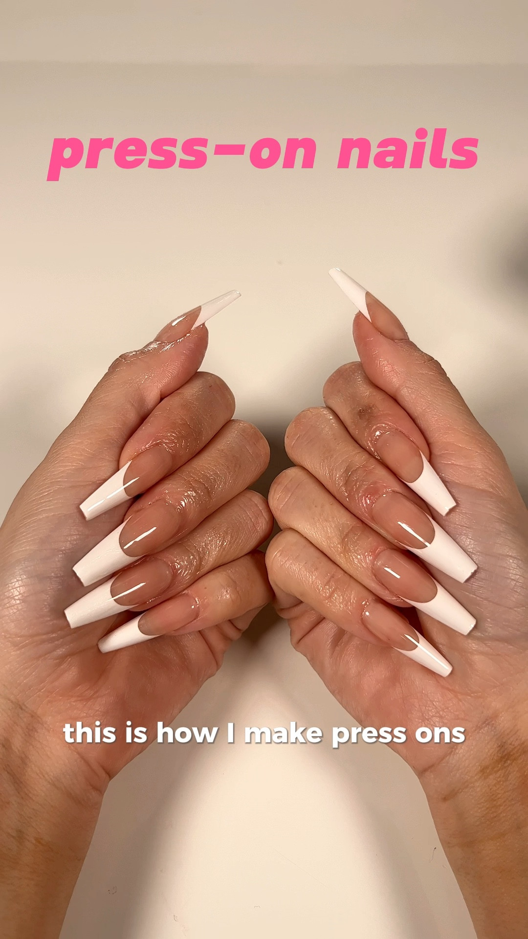 perfect for any last minute plans you have or if you want to save your money and time! 💅🏼💖

#LTKbeauty #LTKVideo #LTKfindsunder50