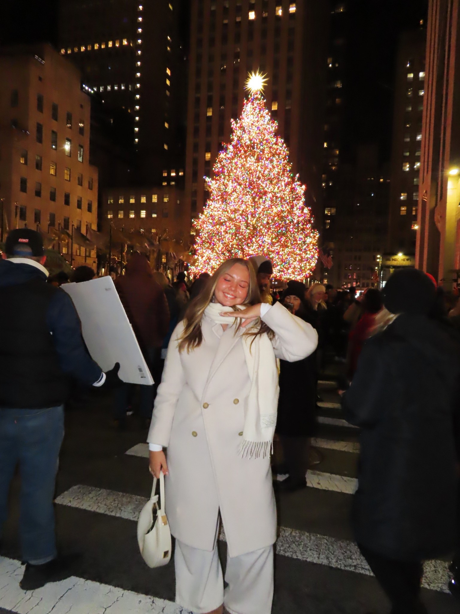 rockefeller tree!!


#LTKHoliday #LTKSeasonal #LTKTravel