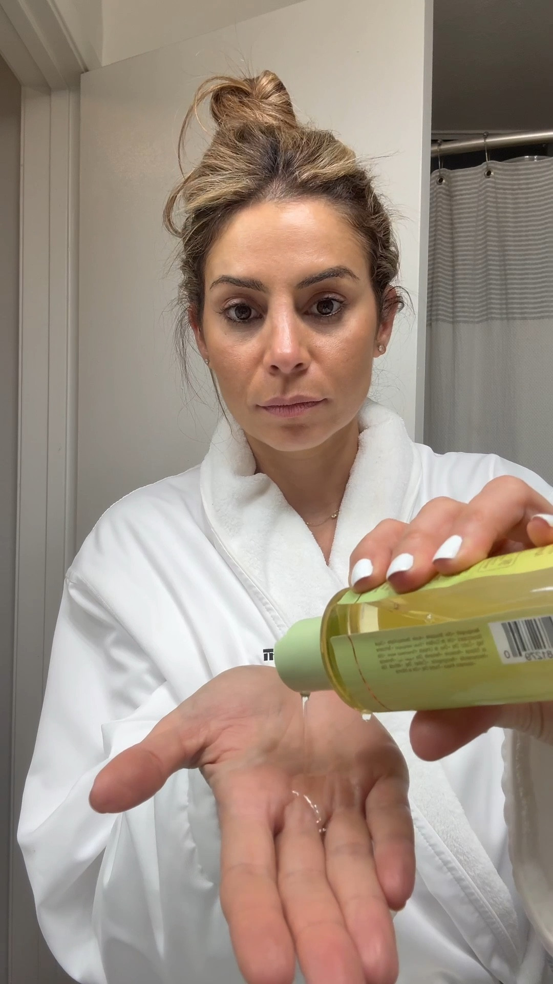 Trying out the new Mara Beauty Universal Face Oil along with my favorite Pixi Beauty products for my night time routine. #beauty #sephora #pixi

#LTKOver40 #LTKBeauty #LTKSaleAlert