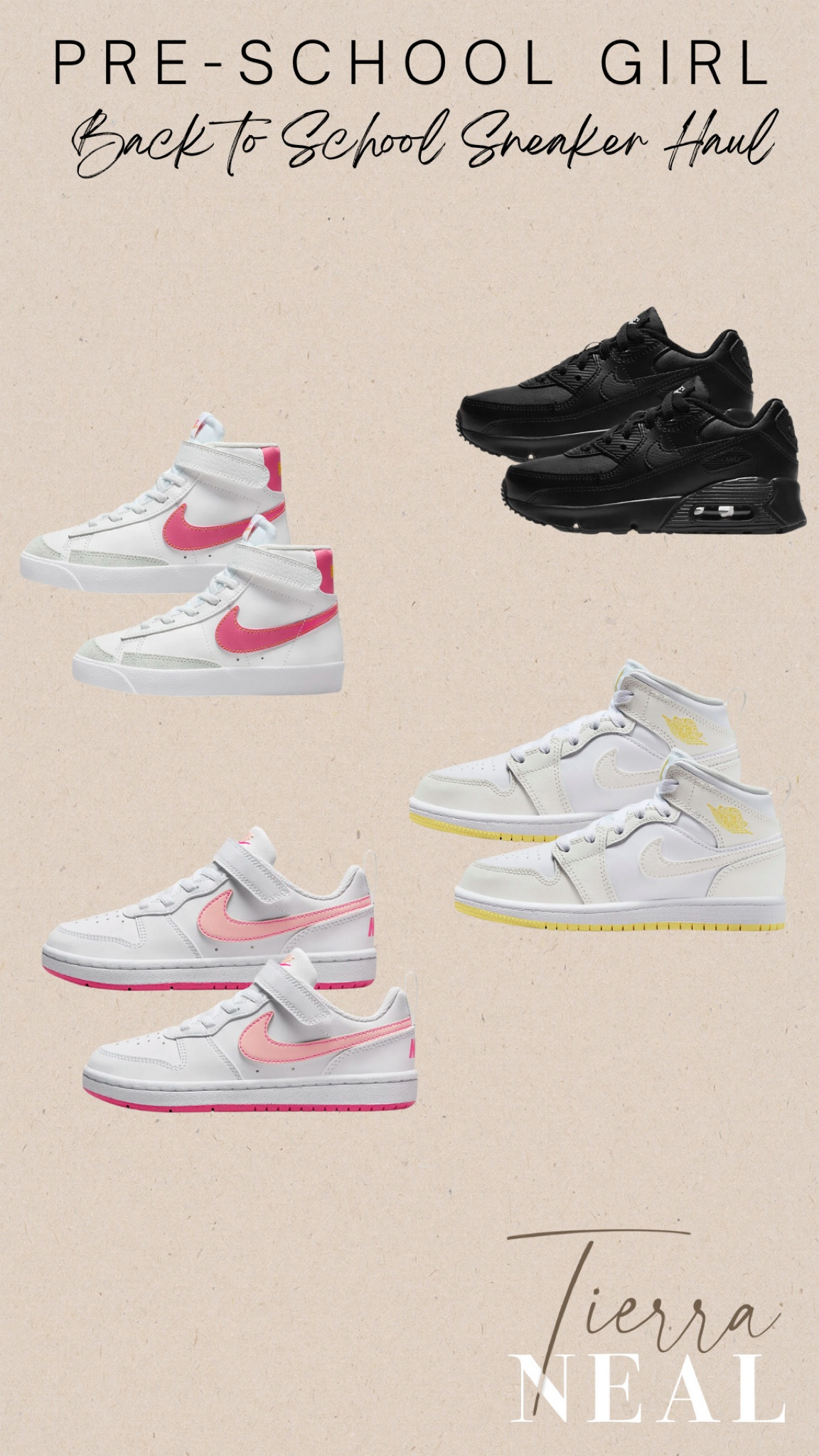 Shop my daughter’s back to school sneakers.

#LTKKids #LTKFindsUnder100 #LTKBacktoSchool