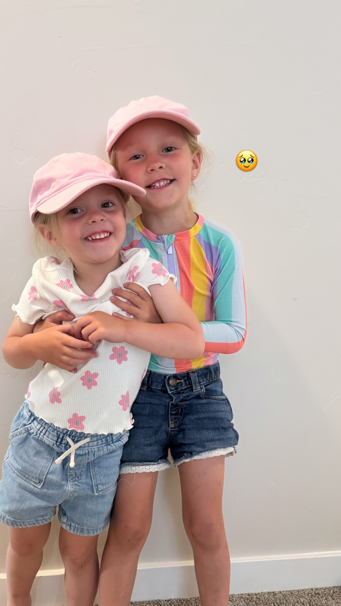 The best sisters ✨