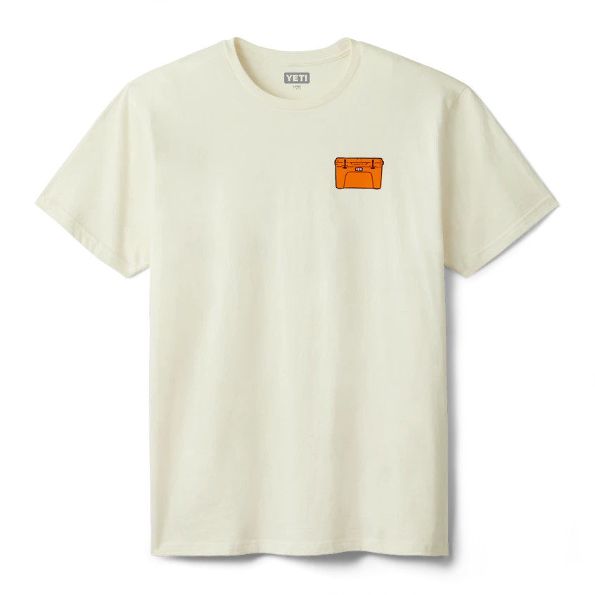 Short Sleeve T-Shirt | YETI US