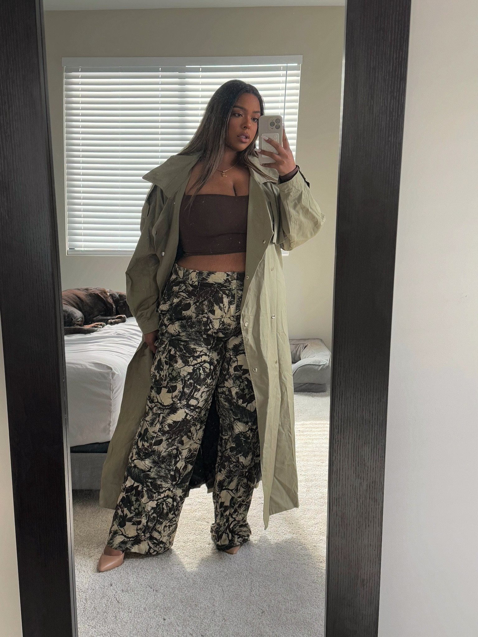 Plus size outfit inspo

#LTKPlusSize #LTKStyleTip #LTKFindsUnder100