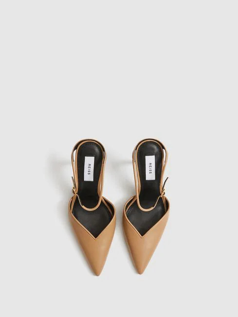 Court Shoes | Reiss (UK)