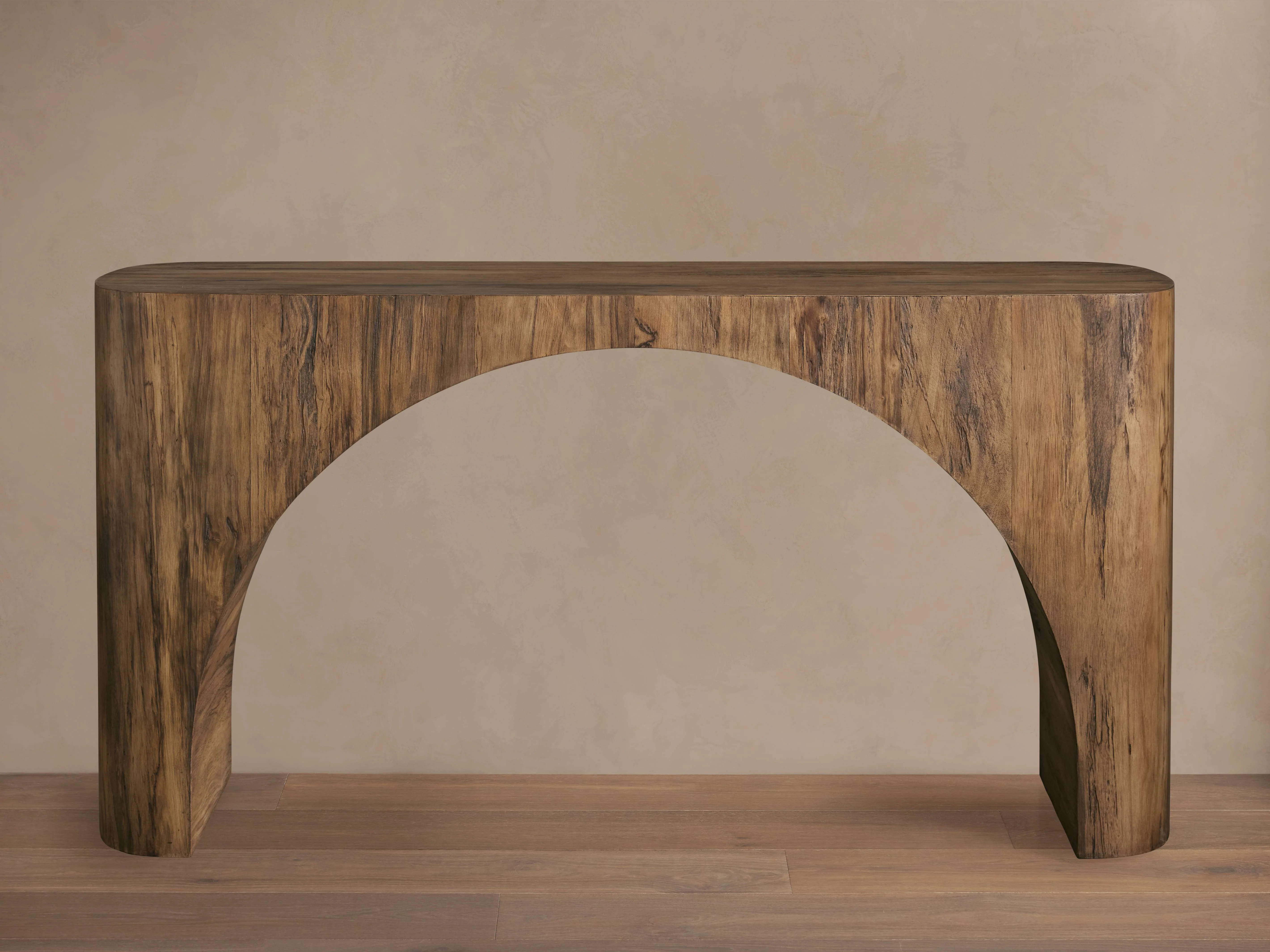 San Rafael Console Table | Arhaus