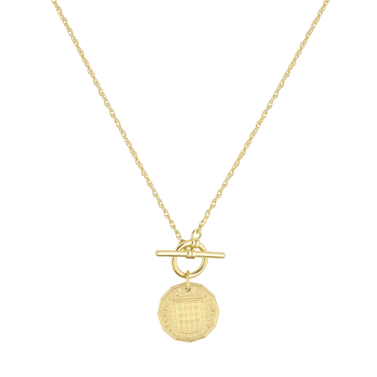 Money Maker Necklace | Electric Picks Jewelry