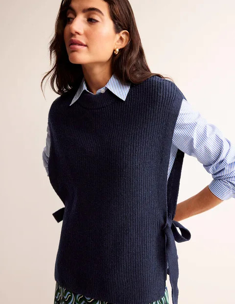 Navy | Boden (UK & IE)