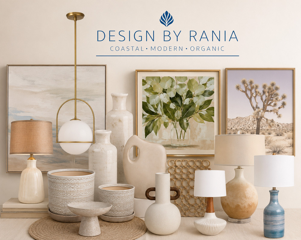 The Exact Pieces I Use in My Designs
The difference between a beautiful room and one that feels thoughtfully designed often comes down to the details. These are the exact furniture, lighting, and décor pieces I reach for time and time again to create timeless, elevated spaces. Shop the pieces I trust and recommend most. ✨ Tap to shop my curated collection. 

 #LTKHome
