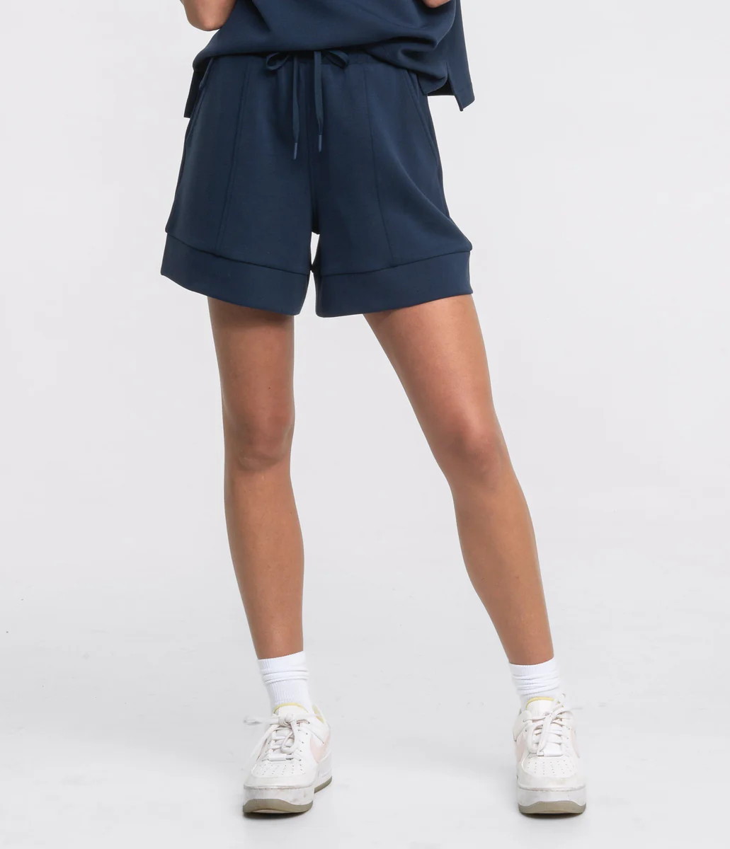 AstroKnit Final Round Shorts | New Women's Shorts | Southern Shirt