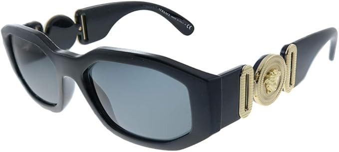 Versace Men,Women VE4361 53 Sunglasses 53mm | Amazon (US)