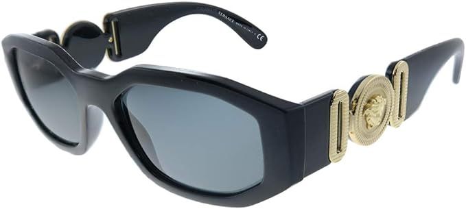 Versace Men,Women VE4361 53 Sunglasses 53mm | Amazon (US)