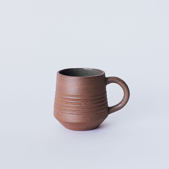 Anillo Cup Natural | West Elm (US)