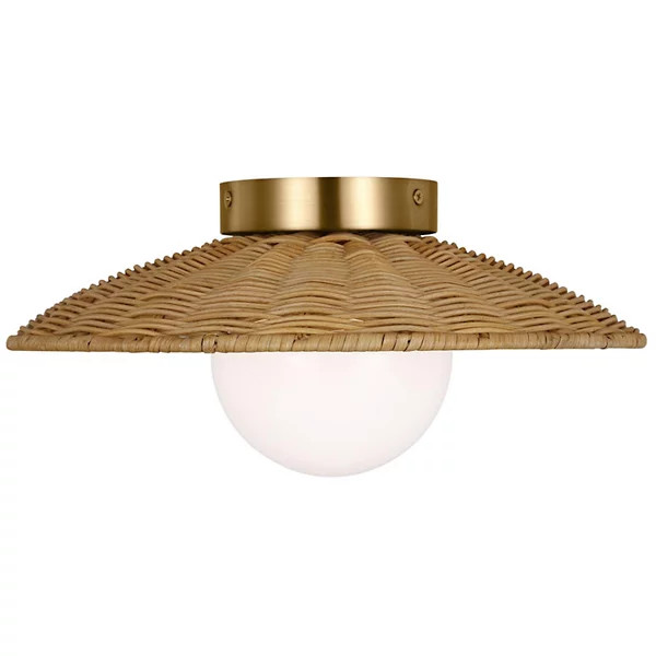 Mari Flushmount | Lumens