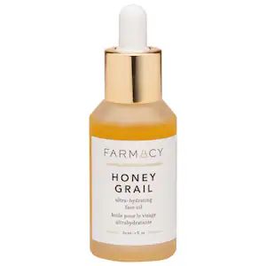 Honey Grail Ultra-Hydrating Face Oil | Sephora (US)