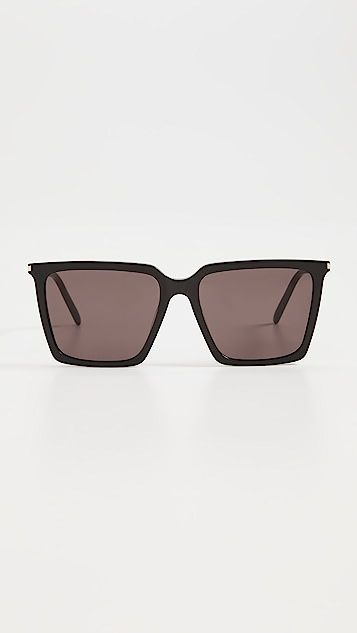 Rectangular Sunglasses | Shopbop