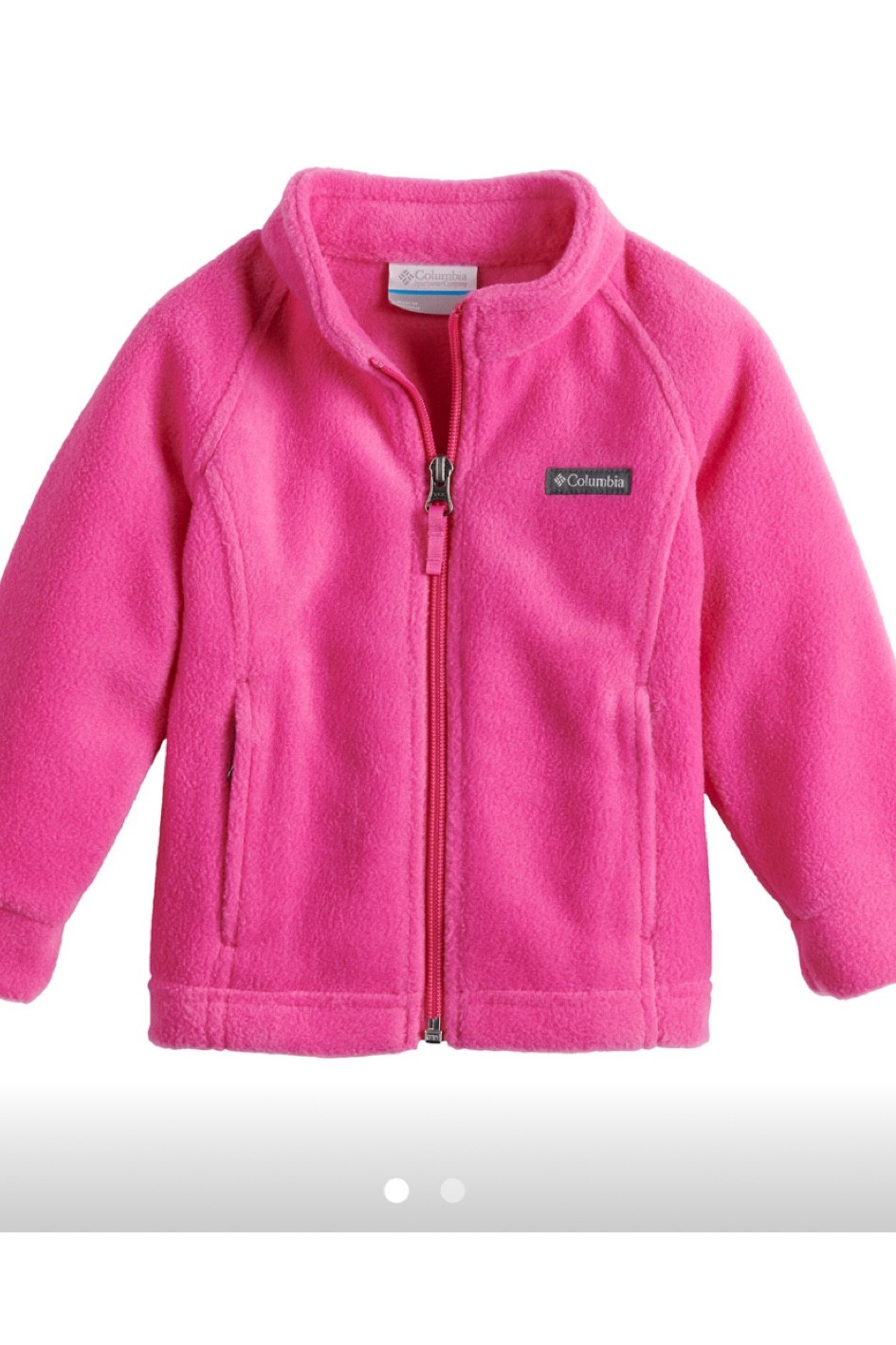 Best spring, fall, and early winter fleece jacket 

#LTKFamily #LTKBaby #LTKKids