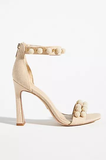 Sam Edelman Strappy Luella Heel | Anthropologie (US)