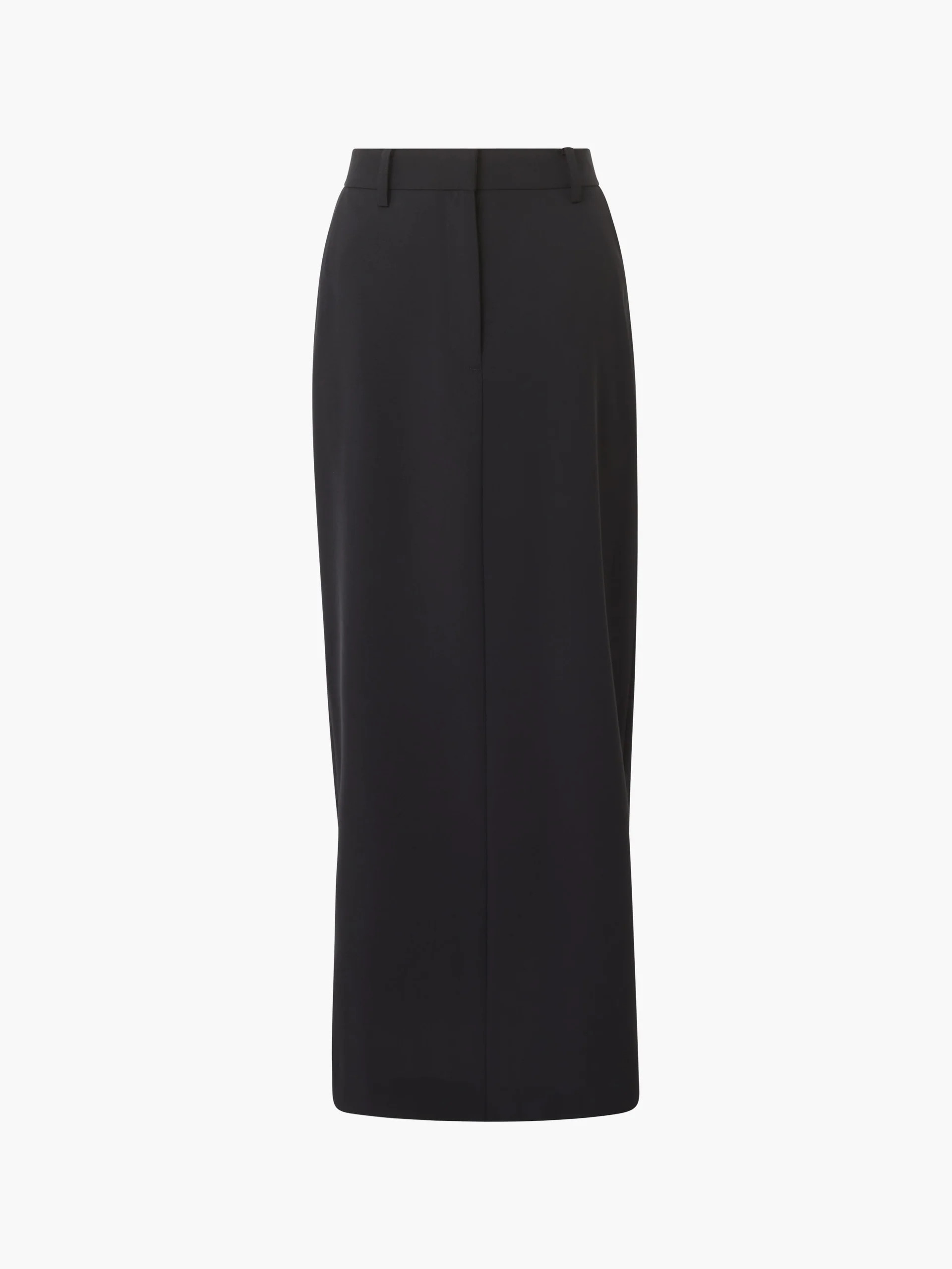 Harrie Suiting Midaxi Skirt | French Connection (UK)