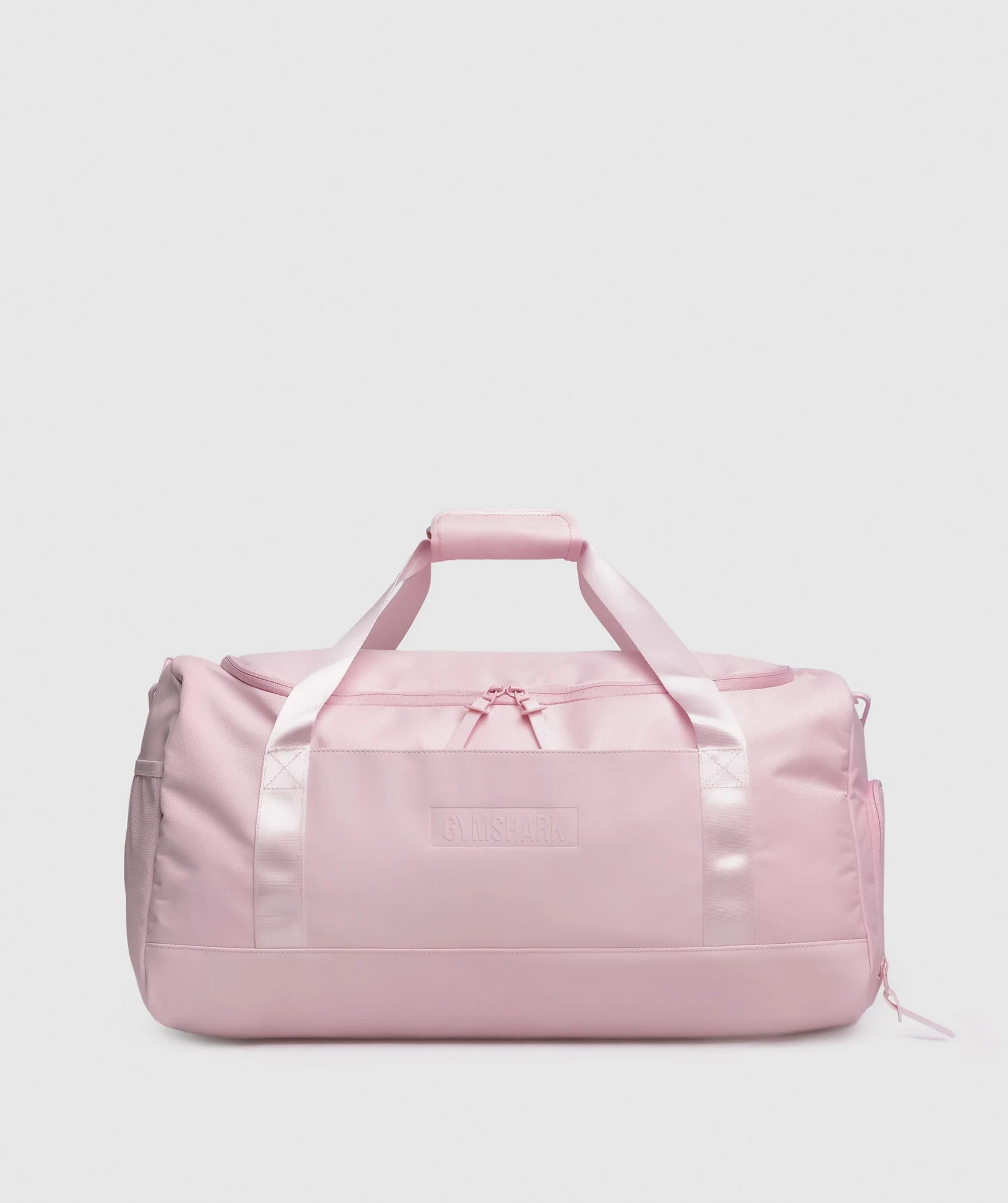 Gymshark Everyday Gym Bag Medium - Lemonade Pink | Gymshark US