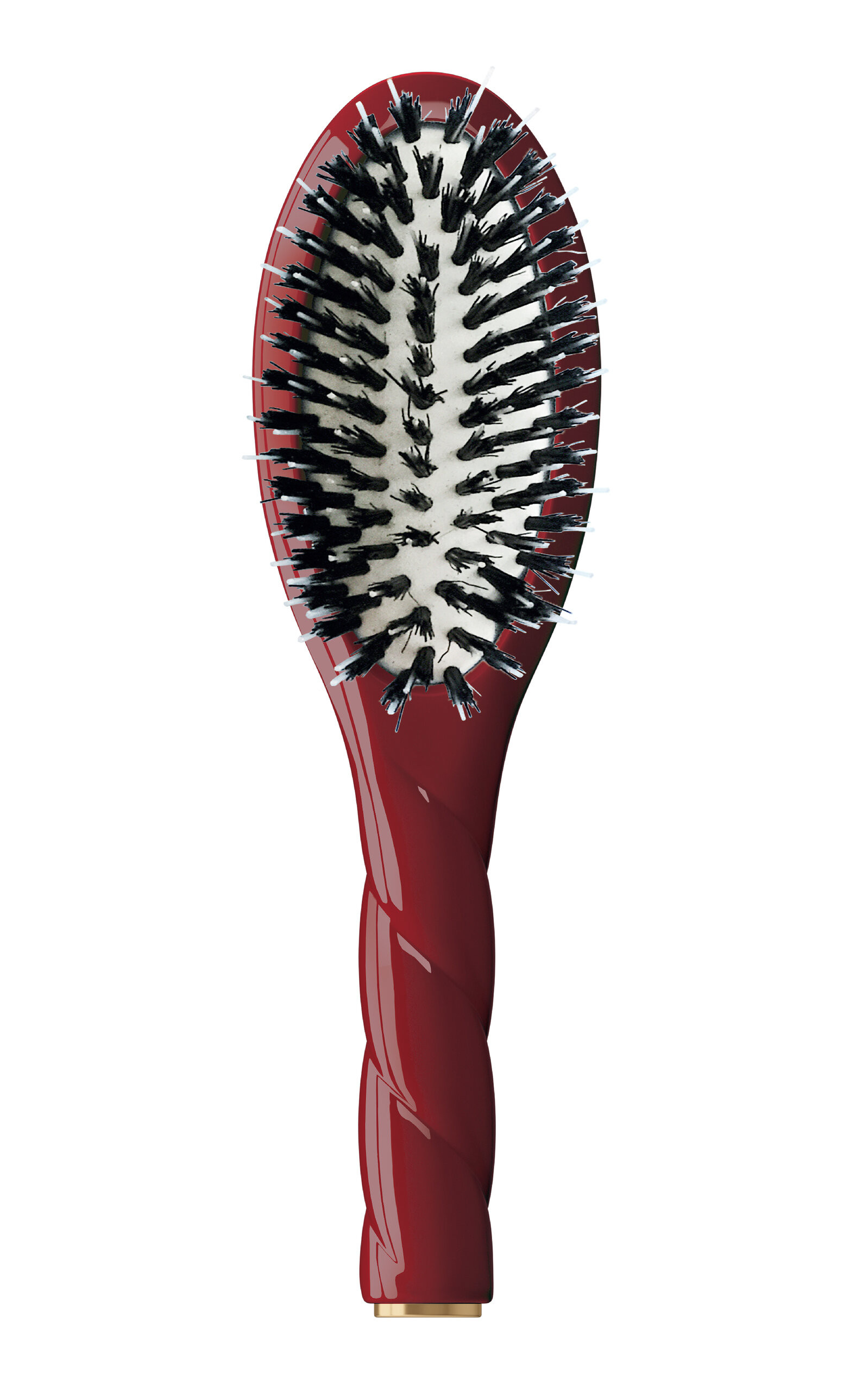 La Bonne Brosse N.02 The Small Essential Hair Brush - Moda Operandi | Moda Operandi (Global)