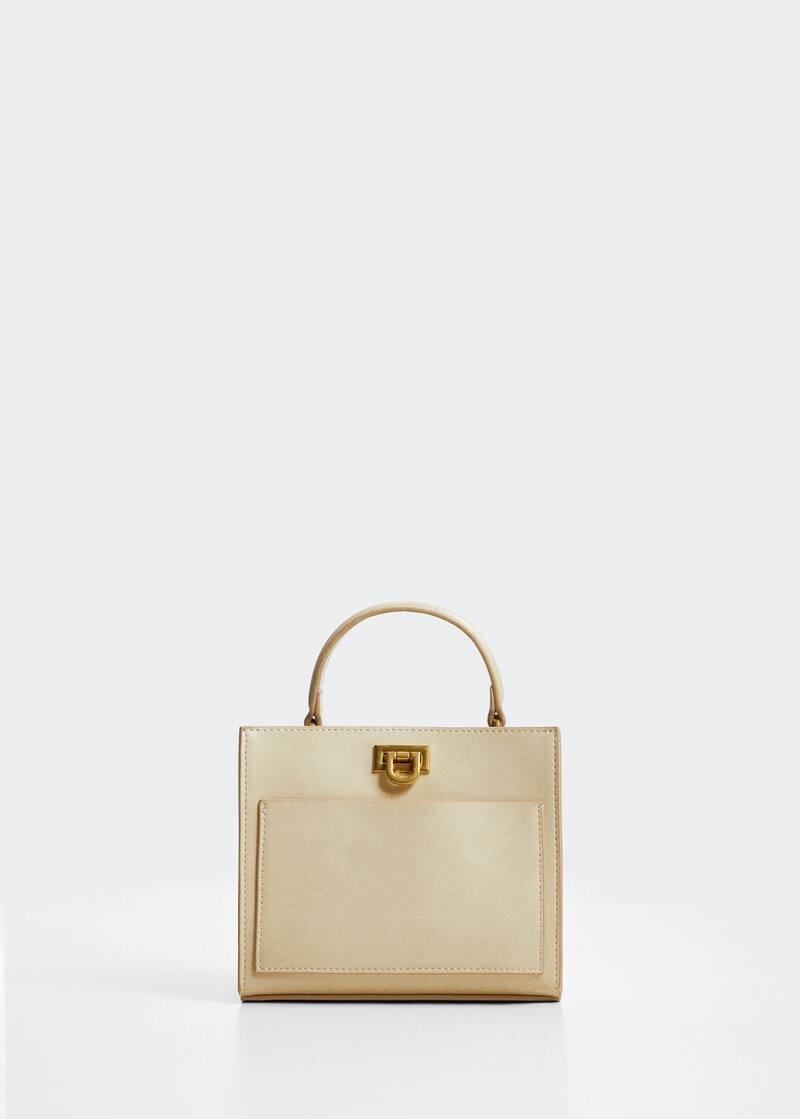 Search: White top handle bag (62) | Mango USA | MANGO (US)