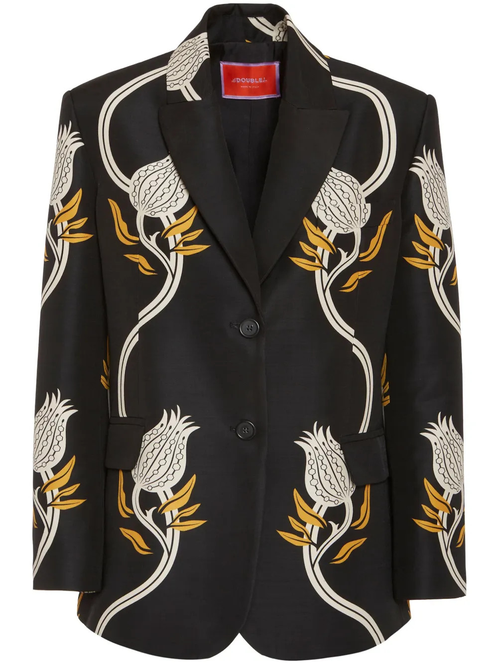La DoubleJ | Farfetch Global