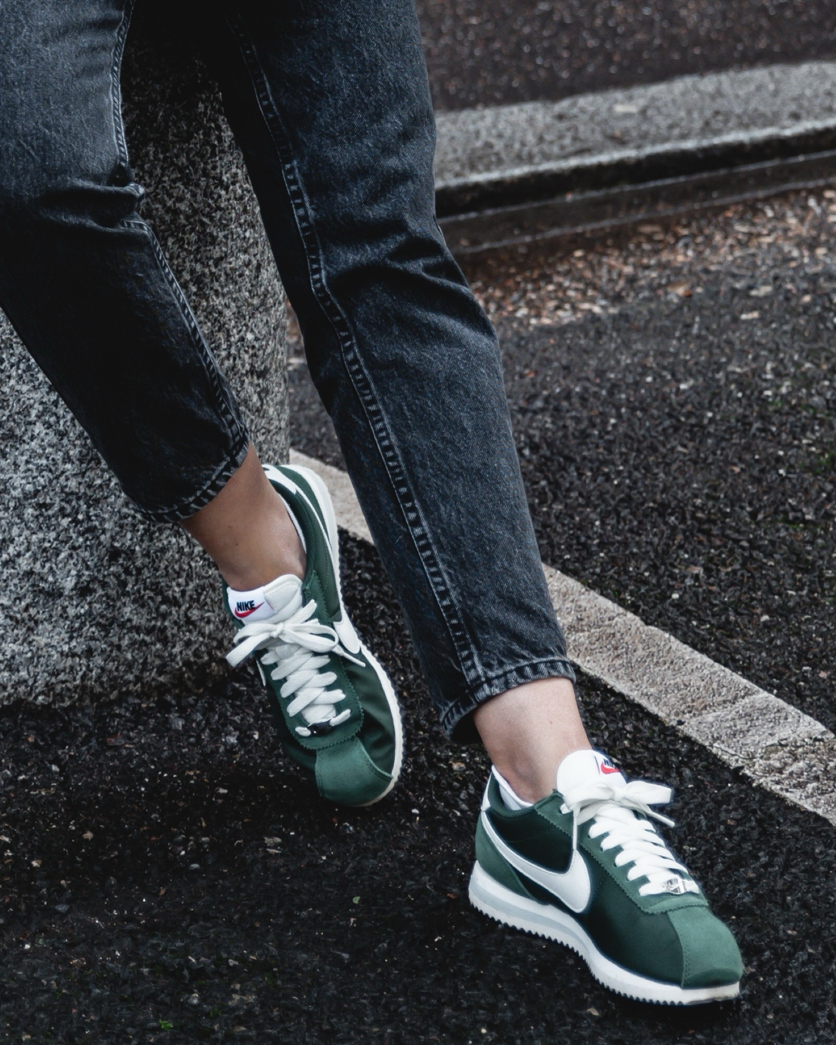Nike Cortez 

#LTKautumn #LTKeurope #LTKfrance