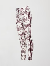 Toile Legging - Fig Toile | Carbon38