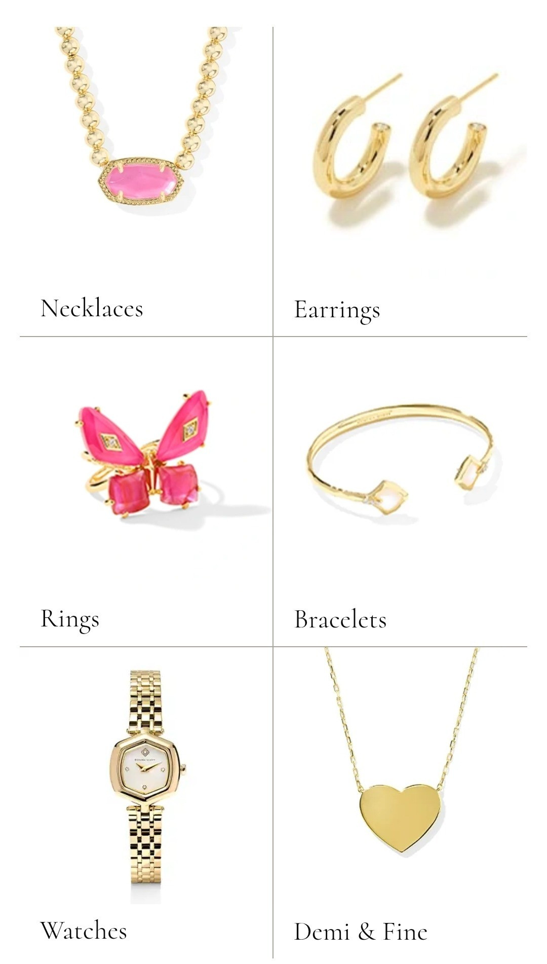 Kendra Scott favorites!

#LTKSummerEdit #LTKFindsUnder100 #LTKParties