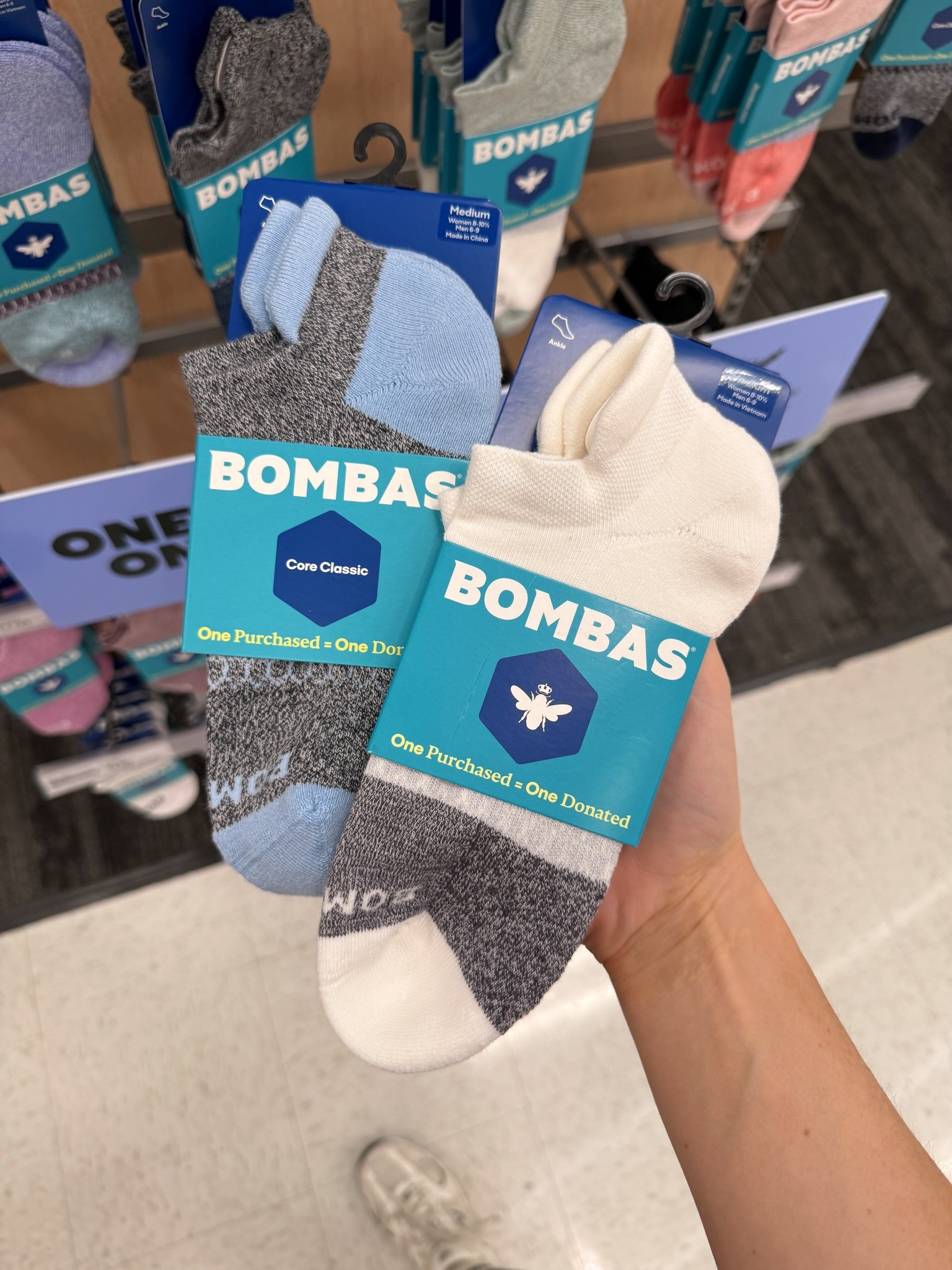 Bombas now at target 

#LTKSeasonal #LTKootd #LTKgrwm