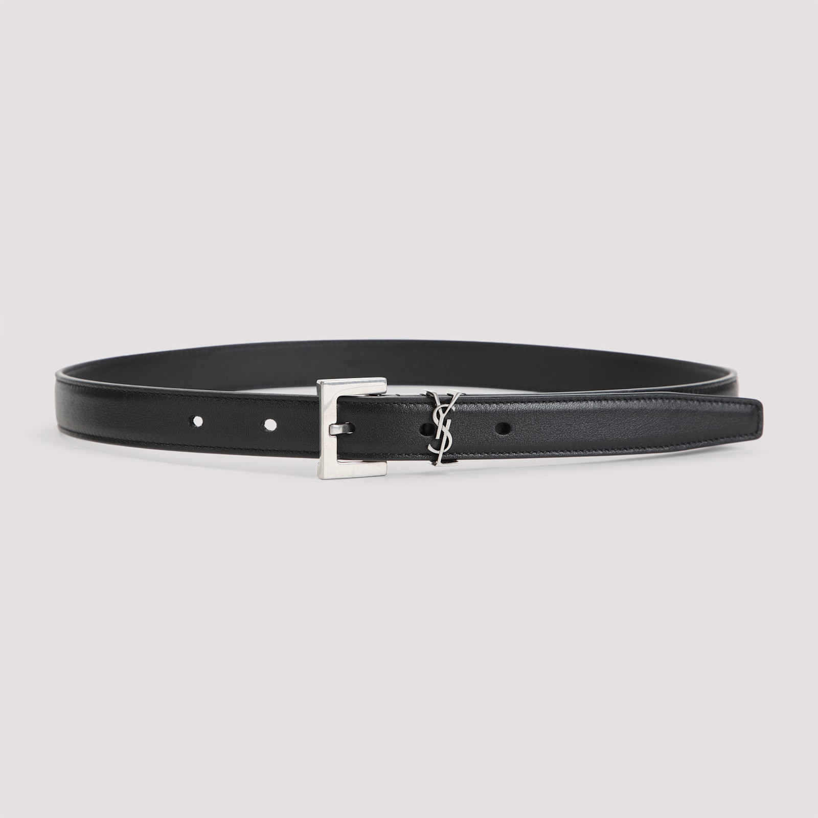 Saint Laurent Ysl Belt | Italist.com US