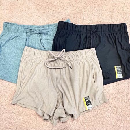The best under $7 comfy shorts are BACK for shipping! (at least for me) They're SO soft and comfy! Noelle just asked me to get her some too! They go fast every year!!! Sizes to 4X!!! Check them out 👇! (#ad)

Follow my shop @LovedByJen on the @shop.LTK app to shop this post and get my exclusive app-only content!

#liketkit #LTKFindsUnder50 #LTKActive #LTKxWalmart
@shop.ltk
https://liketk.it/4IB4c

#LTKxWalmart #LTKFindsUnder50 #LTKActive