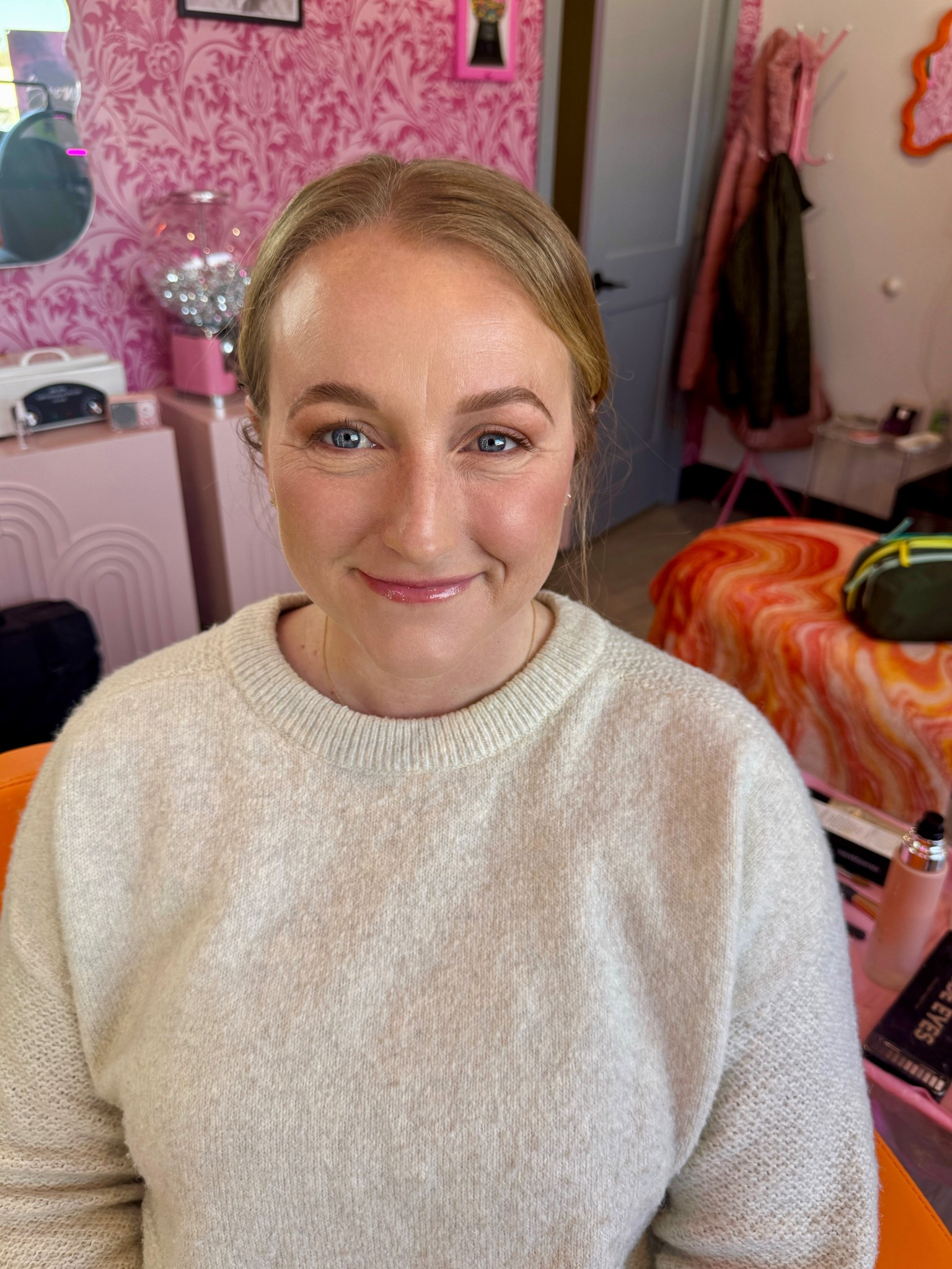 Makeup Tutorial Recommended Products 

#LTKWorkwear #LTKBeauty #LTKgrwm