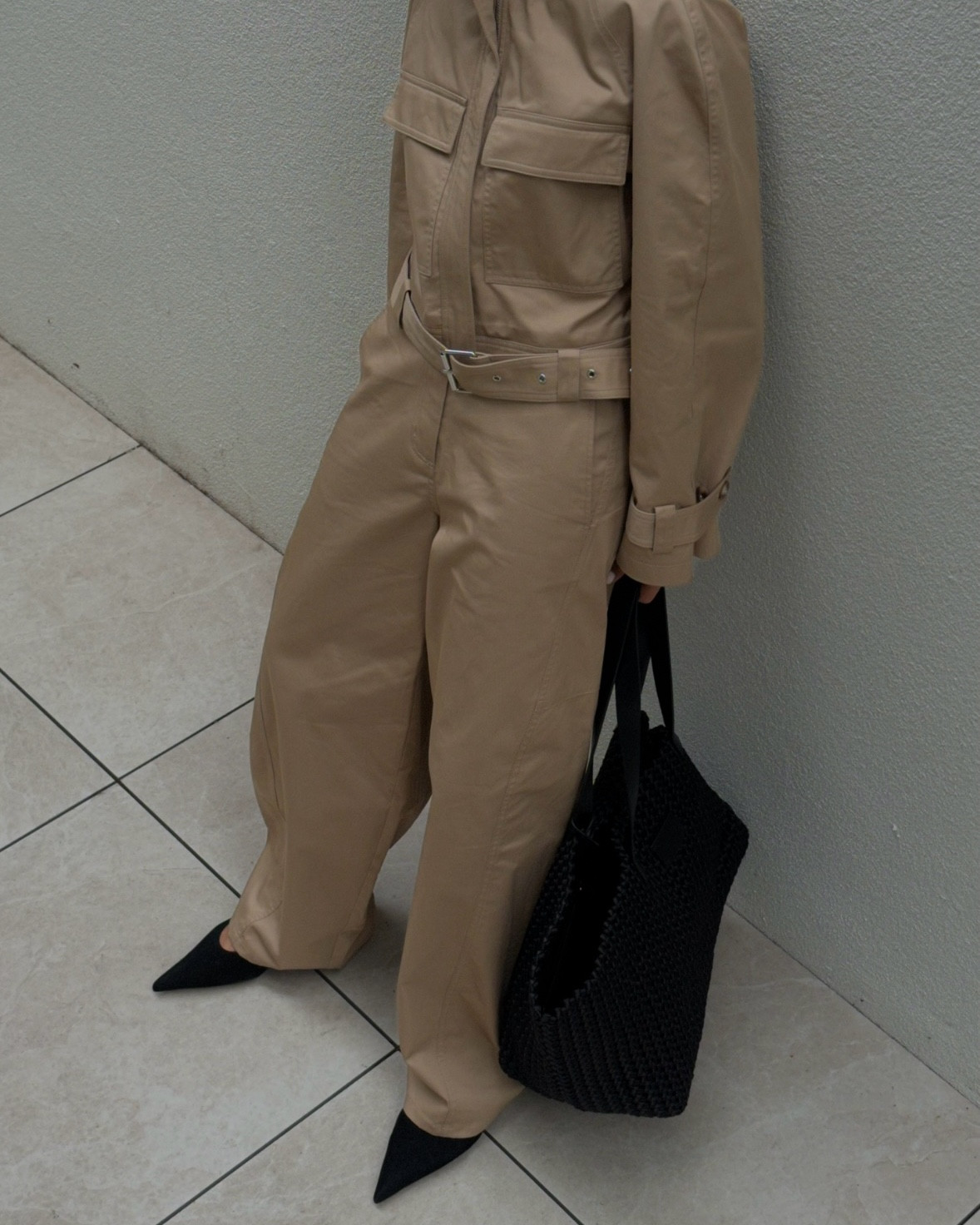 Layering season is upon us- I wear a size S/8 in all products 

#LTKworkwear #LTKaustralia #LTKstyletip