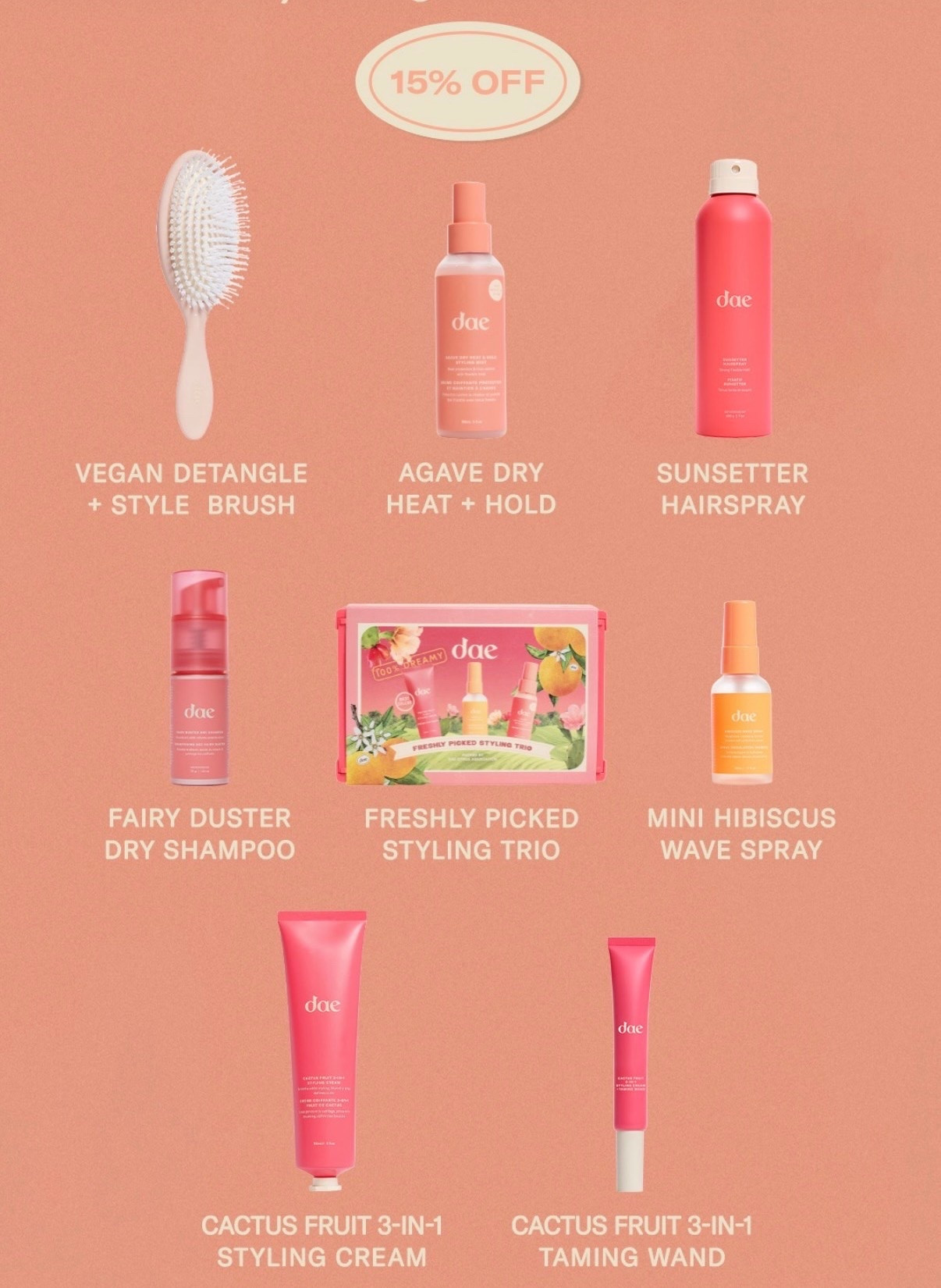 Obsessed w this brand. Everything on sale !!

#LTKsale #LTKbeauty