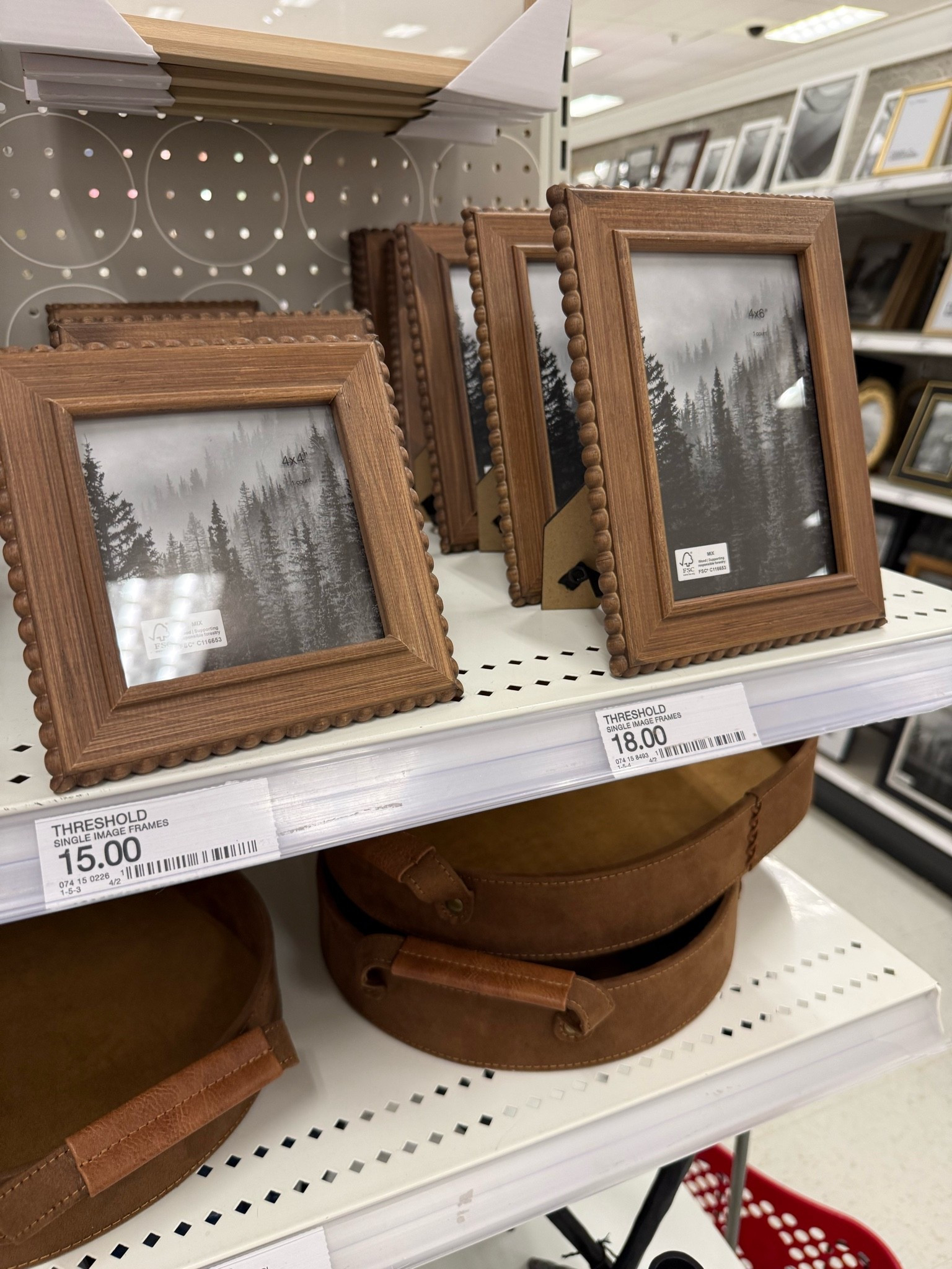 Beautiful wood picture frames!

#LTKSeasonal #LTKHome