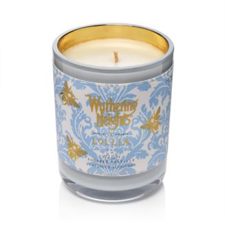 "Wuthering Heights" x Lollia Wish Luminary Candle 11 oz. | Bloomingdale's (US)