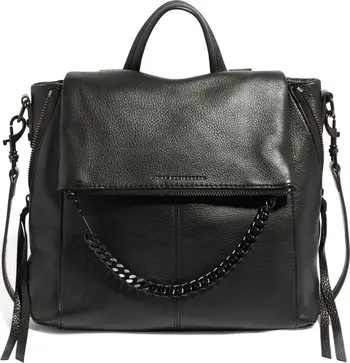 No BS Leather Backpack | Nordstrom