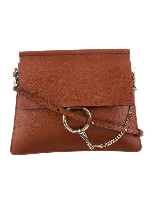 Medium Faye Bag w/ Tags | The RealReal