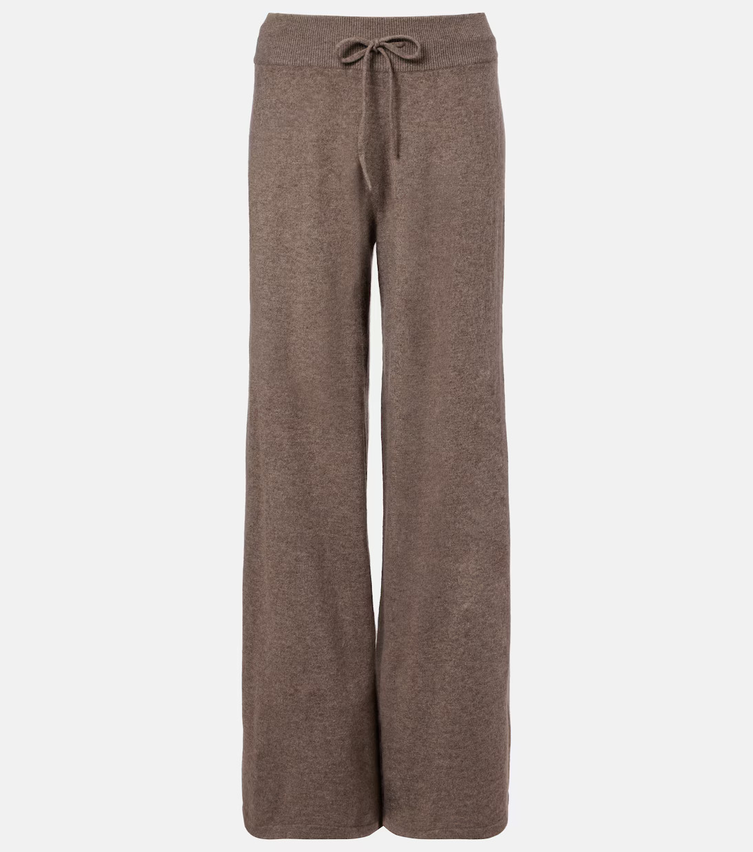 Sofi cashmere wide-leg pants | Mytheresa (US/CA)